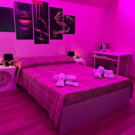 Sergio's Bed & Breakfast